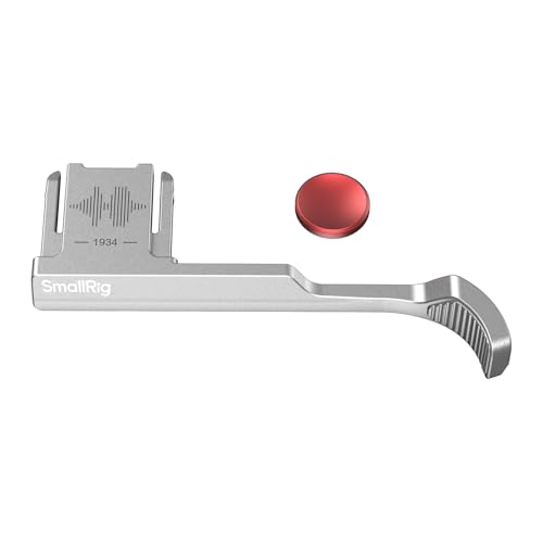 Fujifilm X-M5 Camera Thumb Grip