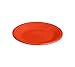 Fiesta Salad Plate, 7-1/4-Inch, Poppy
