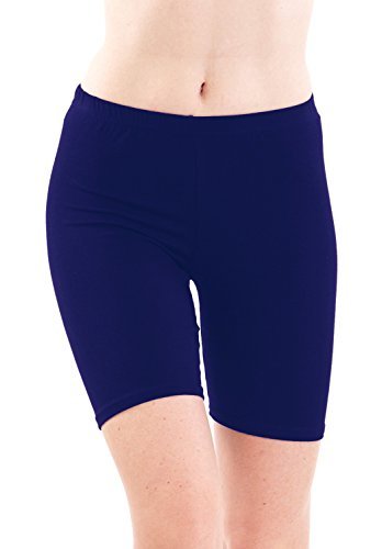 vd sales, 2 pcs, blue cotton half tights for women & girls