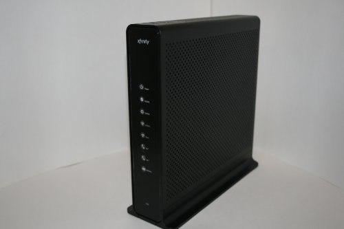 Cisco DPC3939 XB3 Wireless Voice Gateway