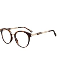 Eyeglasses Chopard VCH 239 Tortoise 0722