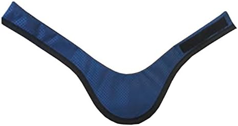 Thyroid Collar X-Ray Imaging Shield - Lightweight Lead - Radiation Protection Safety