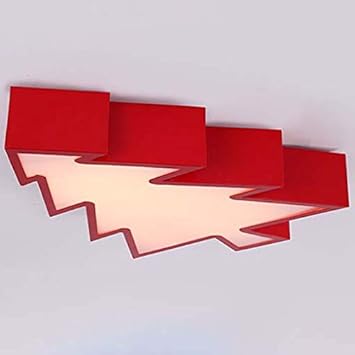 Amazon Com Qckdq Light Covers For Ceiling Lights Led Cartoon