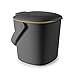OXO Good Grips Compost Bin, 0.75 Gal/2.83 L