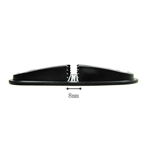 Tralntion Car Dashboard Sticky Pad Mat Anti-Slip Mobile Phone GPS Holder Skidproof Interior Items Accessories Smartphones Stand - Thumbnail 2