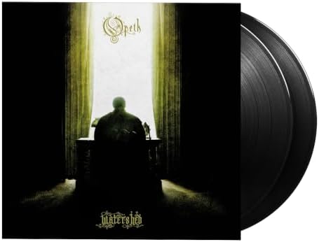 Opeth - Morningrise - Amazon.com Music