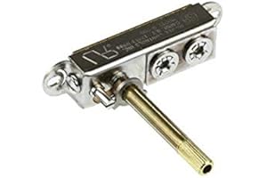 Medalie Mfg Co 17109 THERMOSTAT LONG-STEM B-200