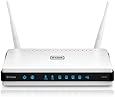 D-Link  DIR-825 Extreme-N Dual-Band Gigabit Router