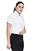 TuffRider Women's Kirby Kwik Dry Short Sleeve Show Shirt