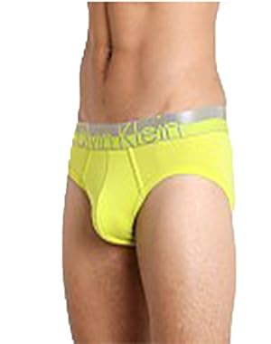 Calvin Klein Men's Magnetic Force Hip Brief