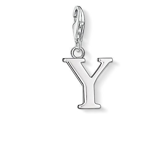 Letter Y