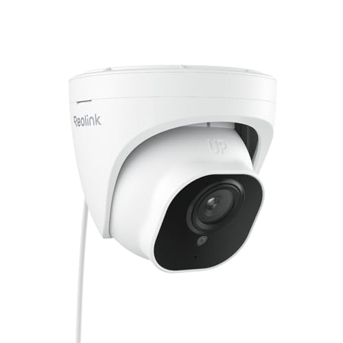 REOLINK RLC-520A PoE Security Camera