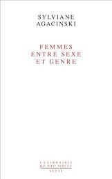 Femmes entre sexe et genre