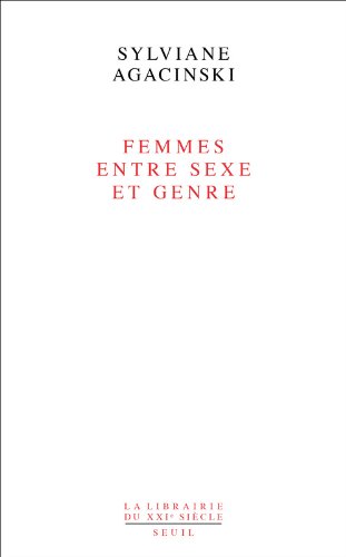 Femmes entre sexe et genre