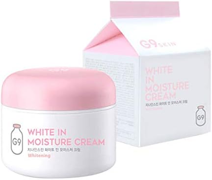 korean face cream amazon