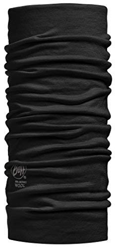 Buff Schlauchschal + Ultrapower Schlauchtuch | Mütze | Halswärmer | Multifunktionstuch | Merino-Wolle | Plain/Dyed/Chic/Patte