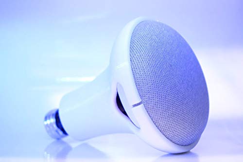 google home socket mount