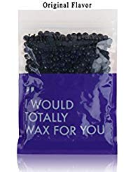 Wax Warmer For Hair Removal - Wax Pot With Waxing Beads - Wax Kit Wax Machine - Hard Wax Kit - At Home Waxing Kit For Women - Wax Pot For Hair Removal - Cera Para Depilar by grace and stella