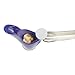 Savora Garlic Press, Indigo