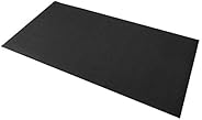 BalanceFrom GoFit High Density Treadmill Exercise Bike Equipment Mat