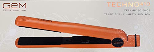 Plancha Para Cabello Marca Gem Precio Online Sales, UP TO 50% OFF |  www.rippingmag.com