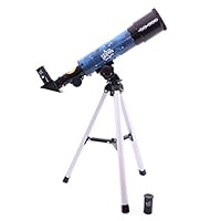 Edu Science Land & Sky 360 50Mm Telescope