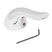 American Standard M962160-0020A Lever Handle Kit For Single Lever Pressure Balance Bath and Shower, Polished Chrome