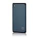 32nd Slim Armor Defender Case Cover for Sony Xperia Z5 Cell Phone - Slate Blue