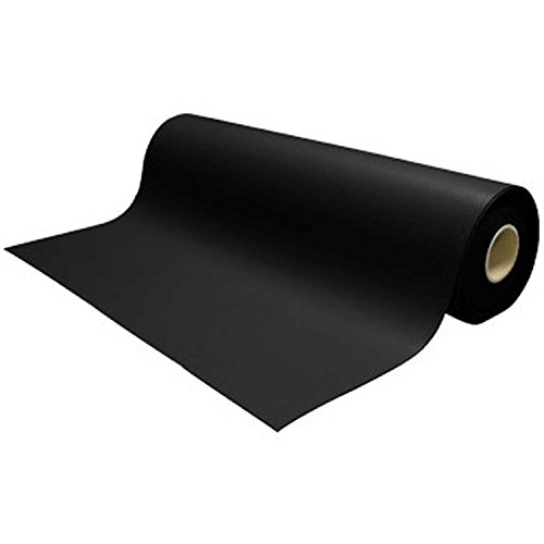 Static Solutions Ultimat ESD Mat Kit 30" x 72", Black