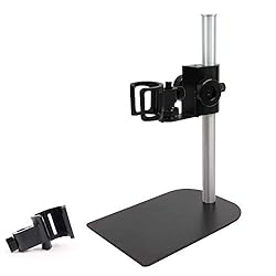 Dunwell Tech, Inc MS35B Rigid Tabletop Stand