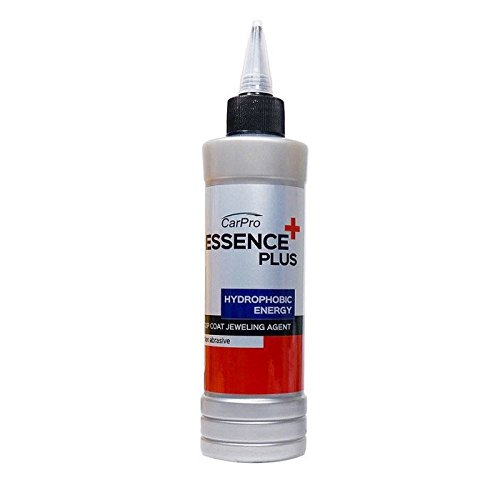 CarProEssence Plus - Non Abrasive Gloss Enhancer - 250ml
