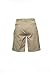 Nike Mens Flat Front Tech Golf Shorts (36, Khaki)