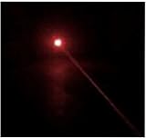ARTBE Focusable Red Laser Diode Module 650nm Line Shape Driver 5pcs view 4