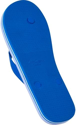 bay Beach Party M, Scarpe Uomo, Blu Oxford Blu, 42 EU