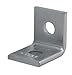 Genuine Unistrut P1026-EG 2 Hole 90 Degree Angle Connector Bracket for All 1-5/8