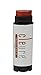 Cleure Hypoallergenic Tinted Lip Balm for Sensitive Skin | Formaldehyde - Paraben - Salicylate - Phthalates - Petrolatum - Gluten - Fragrance - Flavor Free | Made With Organic Beeswax | Leila, 0.15 Oz