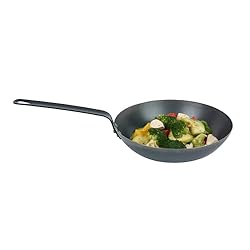 Restaurantware-Met Lux 10 Inch Fry Pan, 1