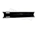 BBQMANN JD181(4-pack) BBQ Gas Grill Porcelain Steel Heat Shield for Brinkmann 8108501s, Perfect Flame, Lowes