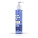 Neutrogena Ultra Light Facial Cleansing Oil & Makeup Remover, Non-Comedogenic Face Oil Cleanser to Remove Dirt, Oil, Makeup & Waterproof Mascara, 4 fl. oz