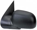 02-05 FORD EXPLORER MIRROR LH (DRIVER SIDE) SUV, Power, w/ Puddle Light, Folding (2002 02 2003 03 2004 04 2005 05) FD73EL 1L2Z17683BAA