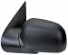 02-05 FORD EXPLORER MIRROR LH (DRIVER SIDE) SUV, Power, w/ Puddle Light, Folding (2002 02 2003 03 2004 04 2005 05) FD73EL 1L2Z17683BAA