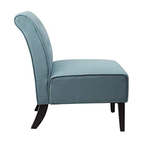 Silverwood CPFA1009D-CB Occasional Chair Capri Blue