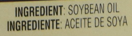 Goya, Vegetable Oil (Soybean Oil), 2.84 Liter(ltr) - Thumbnail 2