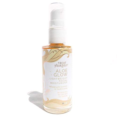 organic acne moisturizer