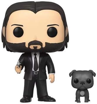 juguetes de john wick
