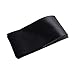 BBTO Black Plain Satin Sash Black DIY Sashes for Wedding, Party, Pageant and Prom, 4 Packs