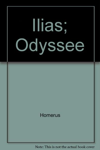 Ilias; Odyssee
