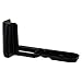 Fotodiox Pro, All Metal Black Camera Hand Grip for Sony DSC-RX1R II Cyber-Shot Digital Camera with Battery Access