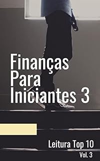 Livro Finanças Para Iniciantes: E-book Finanças Para Iniciantes