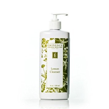 eminence lemon cleanser